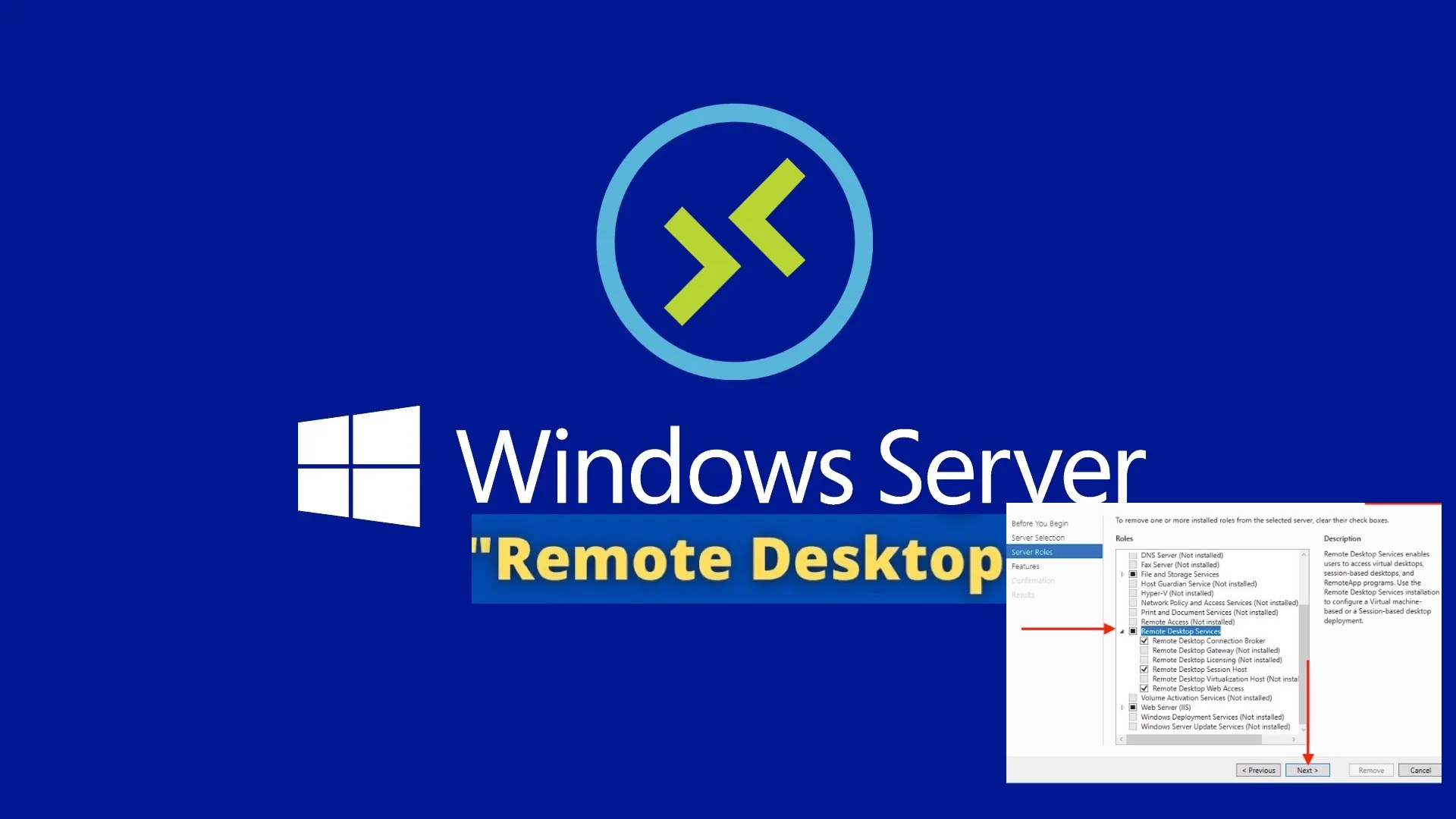 Remove-Desktop-Desktop-services