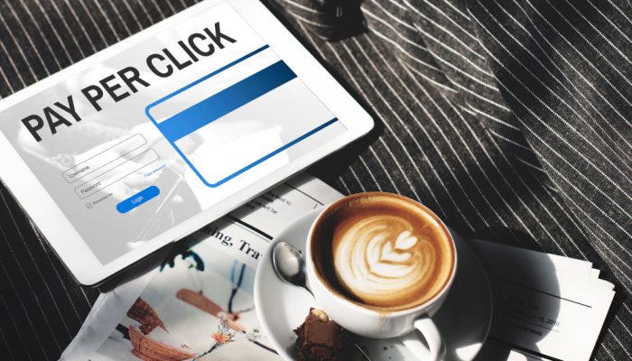 pay-per-click-login-website-payment-graphic-concept